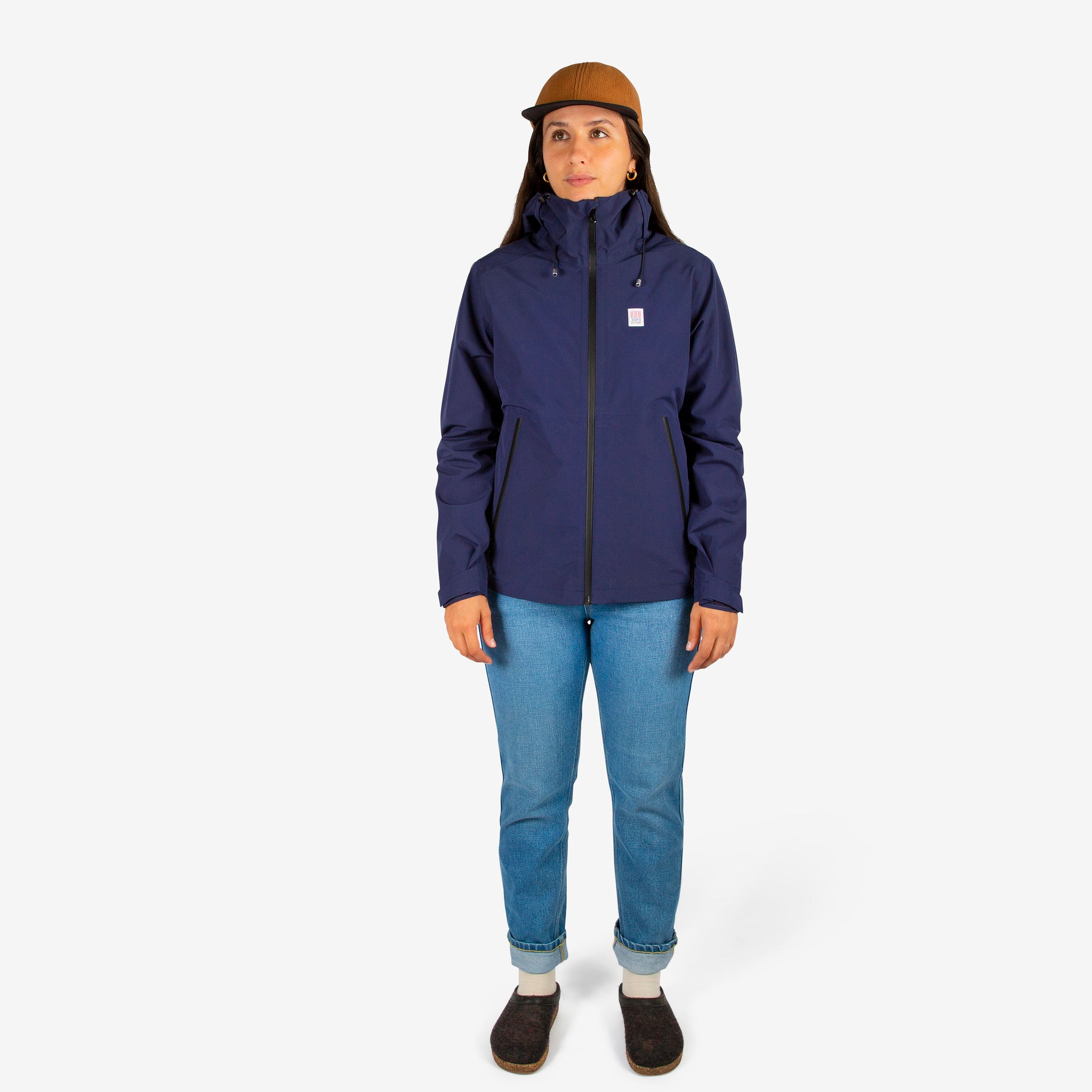 Global Jacket - Women's - Outlet