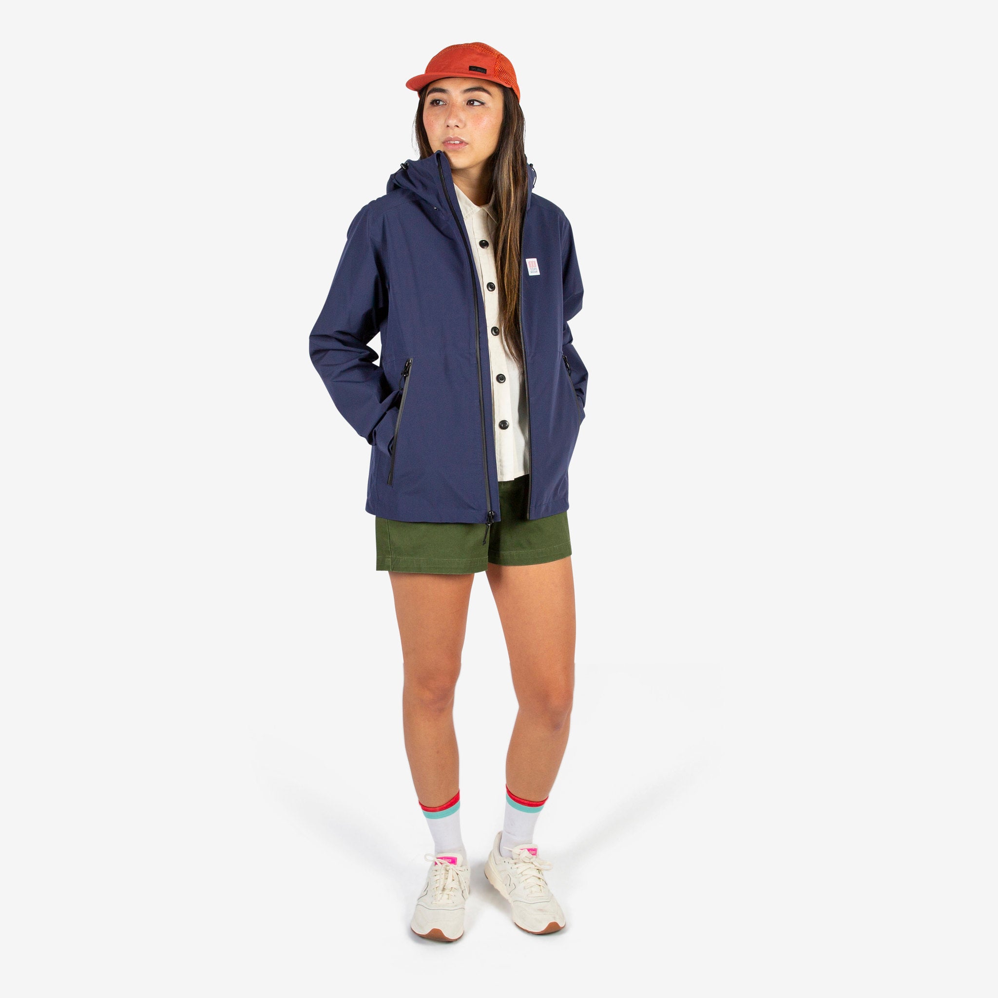 Global Jacket - Women's - Outlet